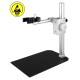 RK-06AE (ESD Safe) Stand semi-profesional versatil pentru microscoape Dino-Lite